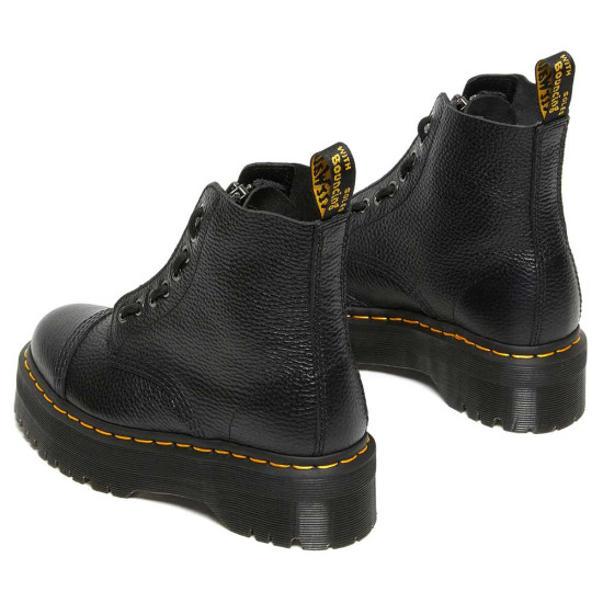 Dr. Martens Sinclair Milled Nappa